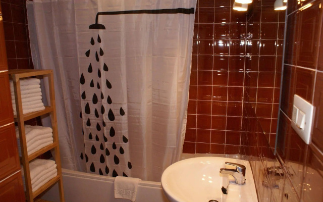 Apartaments Voralmar - Mas d'en Gran