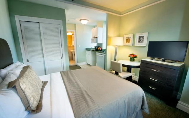 Hotel Beacon