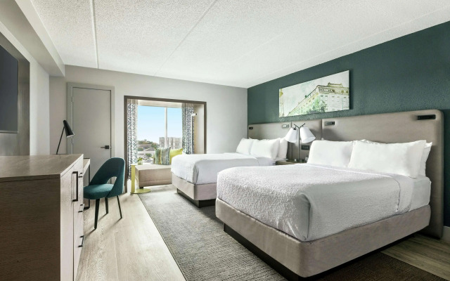 Hotel Alba, Tapestry Collection by Hilton