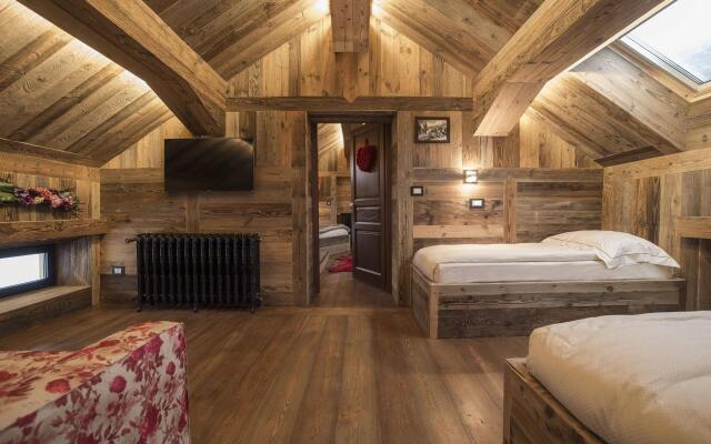 Hotel Maison de Neige