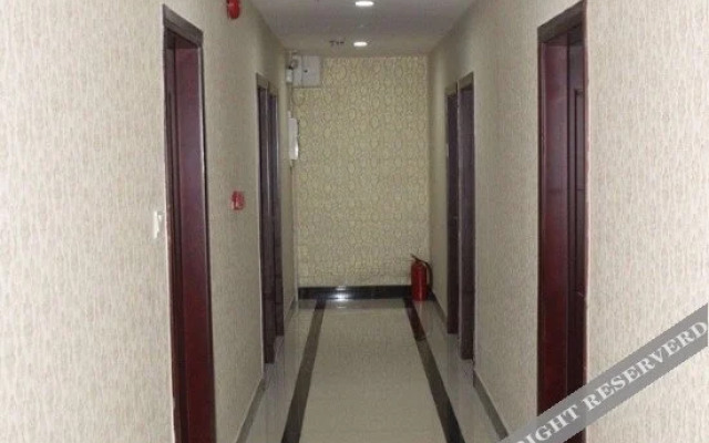 Shengping Hotel