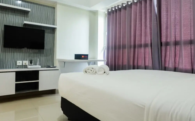 New Tower Studio Apartment @ Springlake Summarecon Bekasi