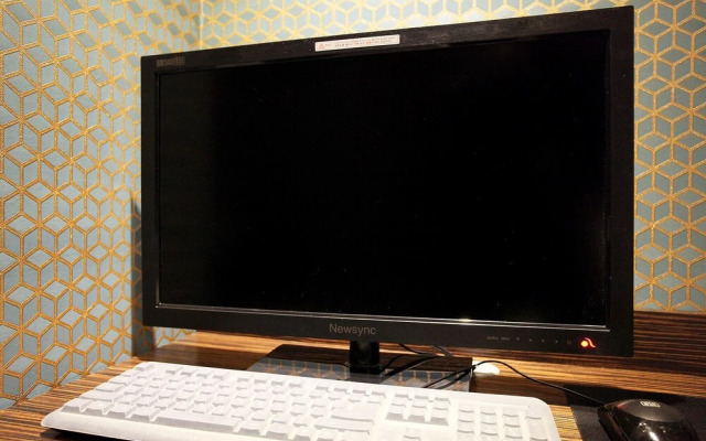 Yeongdeungpo Jardin Hotel