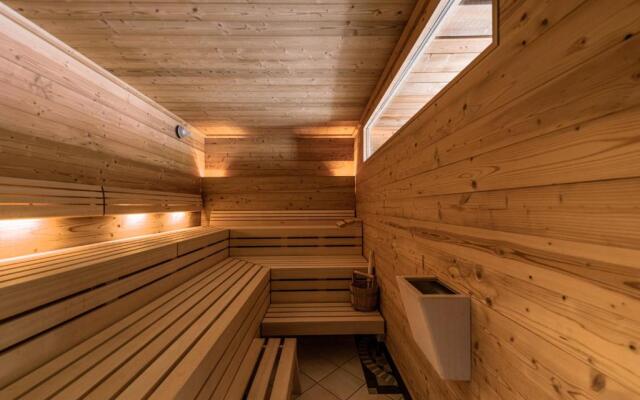 Naco Aparthotel, by Arca