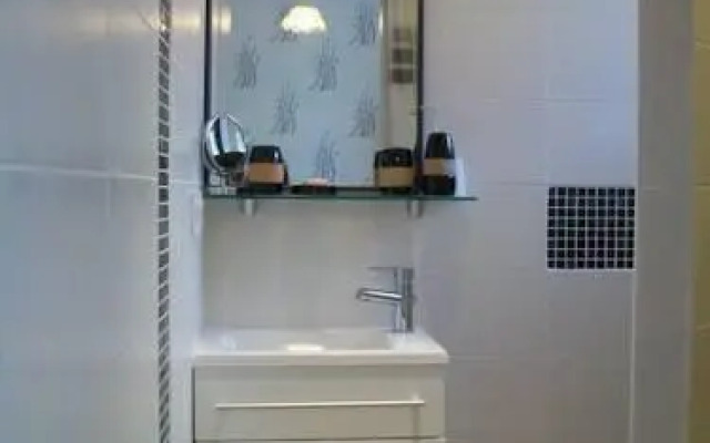 Chez Jocelyne Lhermite