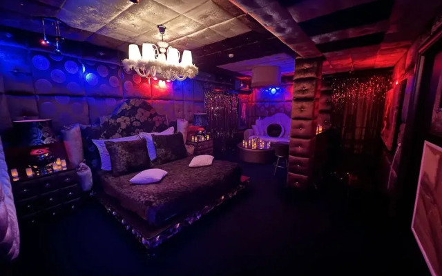 Hotel Salem