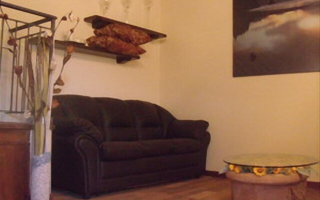 Il Rifugio Del Falconiere