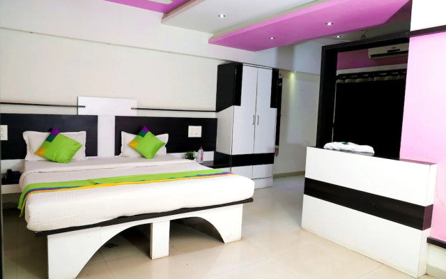 Sachin Regency by OYO Rooms
