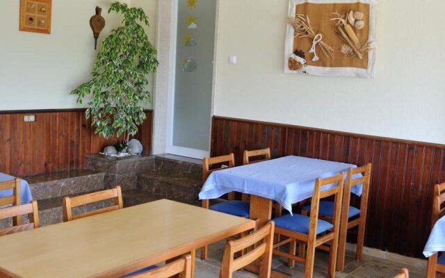 Residência Água de Madeiros