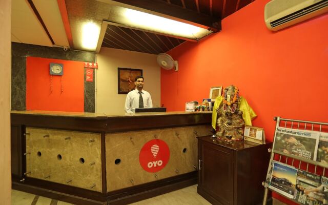 OYO 9272 Hotel South View