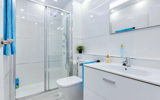 609 Reformed Luxury Apartment, Sea View, Playa Las Americas