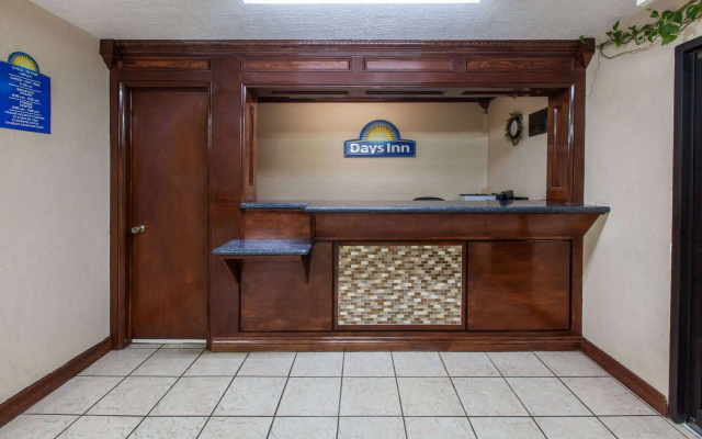 Days Inn by Wyndham El Reno