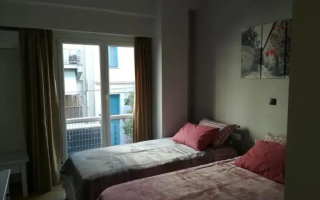 Luxury Apartment Suite
