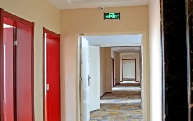 Chang Tong Hotel