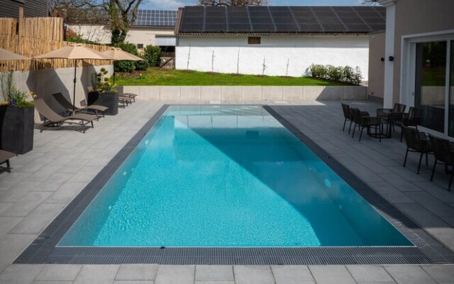 Büchelbergerei Chaletdorf