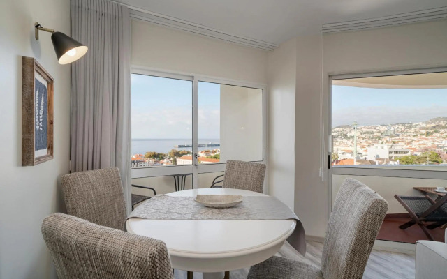 Alegria I by An Island Apart