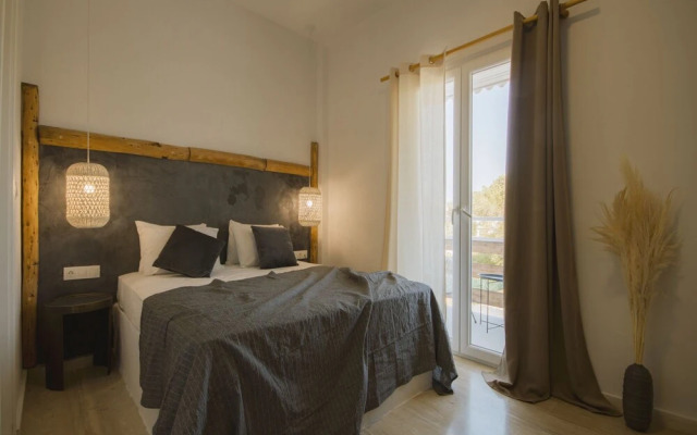 Olive Grove Suites Boutique Hotel