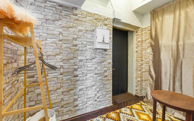 Апартаменты на переулке Камергерский