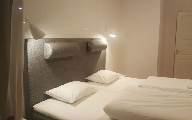 Sjotorps Hostel