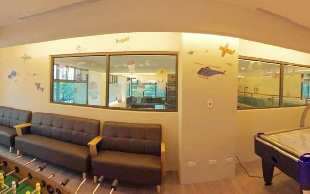 V-Hotel Vacation Hotel