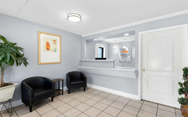 Suburban Studios Brunswick I-95