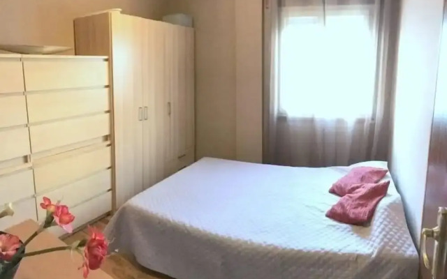 Apartamento Dallas B