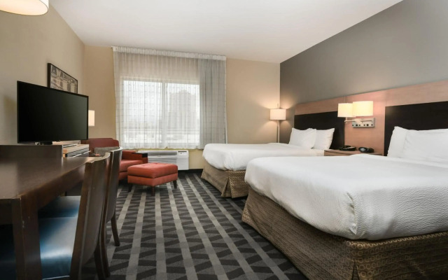 Towneplace Suites by Marriott Houston Galleria Area