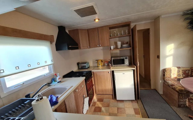 2-bed Holiday Home Close to Durham City Centre