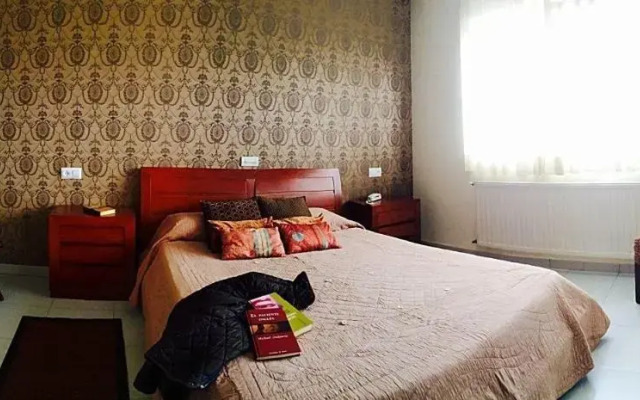 Hotel Casa Jurjo