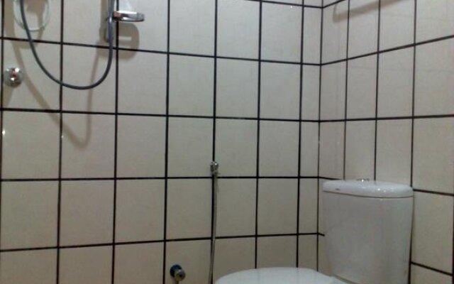 OYO 1028 15 Avenue Inn