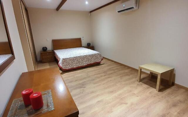 Quinta de Terreiros 16 Pax - Quinta Inteira