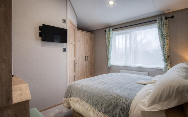 Carn Springs Lodge - 3 Bed - Devonshire Dr - Tenby