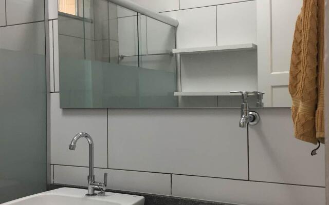 Praia do Forte - Apto a 3 minutos da areia