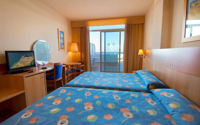 Hotel Servigroup Marina Playa
