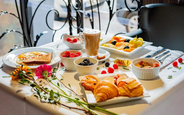 Secret de Paris - Hotel & Spa