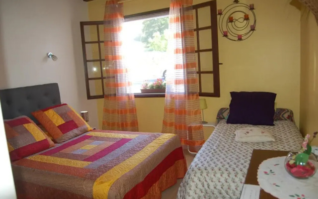 Chambre d'hôtes Zubiata