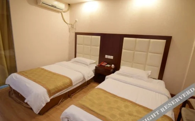 Ocean Star Hotel