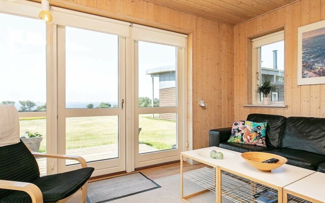 Luxurious Holiday Home in Faaborg on Natural Plot