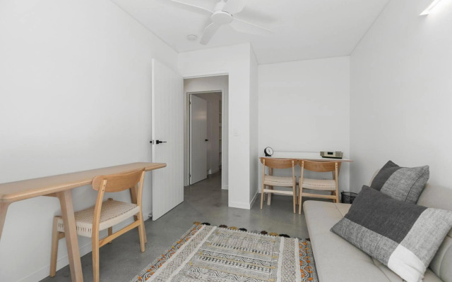 Oceanbreeze at Sunshine Beach