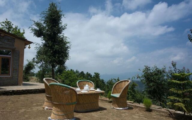 Shukun Homestay