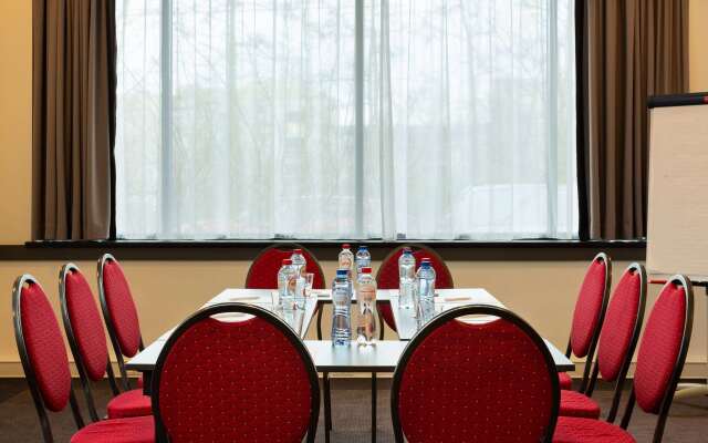 B&B HOTEL Brussels East Woluwe