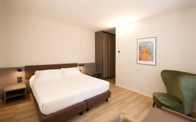Palazzo Bellocchi Suites Apartments