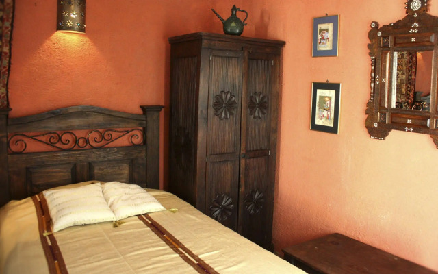 La Villa Serena