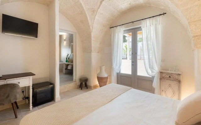 Masseria Villa Verde