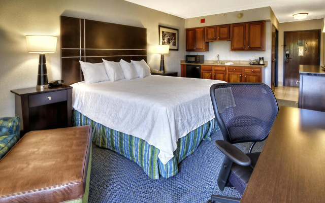 Hampton Inn Greensburg