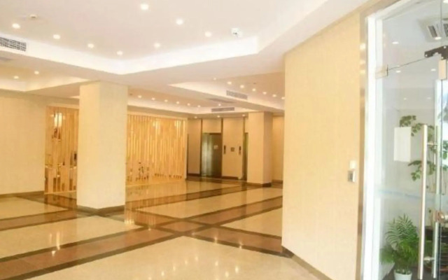 Hengshan International Business Hotel