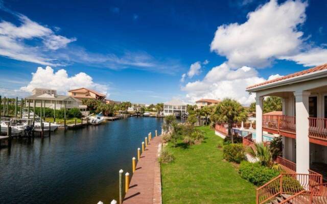 Vista Marina by Destin Getaways