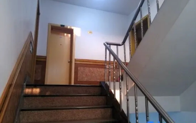 Wenzhou zhendong hotel