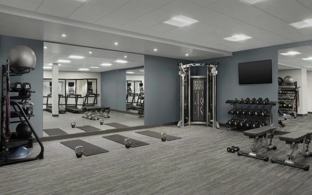 TownePlace Suites Sikeston