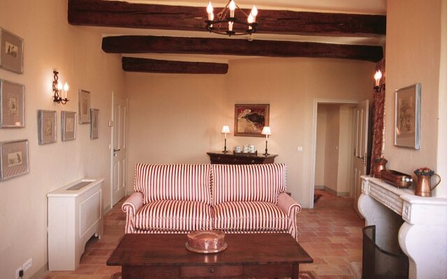 Maison d'hotes l'Amiradou